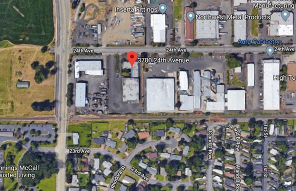 Forest Grove: 3700 24th Ave, Forest Grove, OR 97116